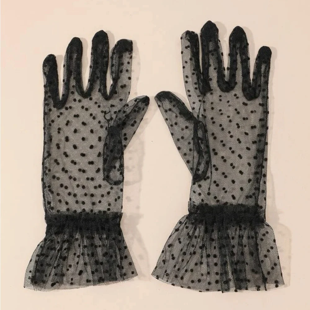 Fashion Gloves ❤️
